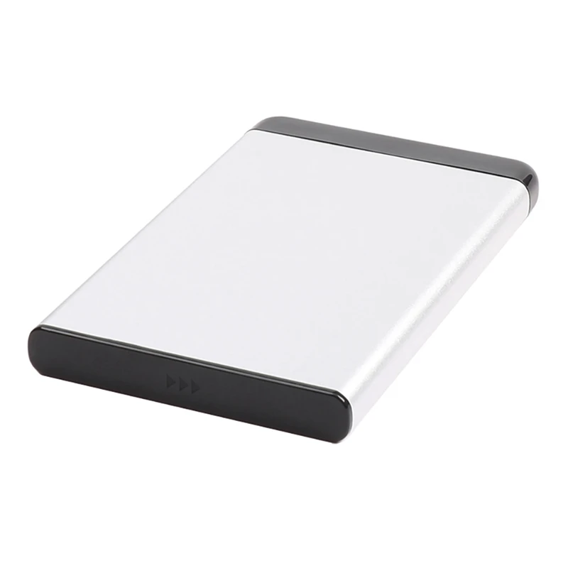 External Hard Drive HDD 2.5 Inch Portable USB3.0 External Storage Mobile Hard Drive For PC Desktop Laptop