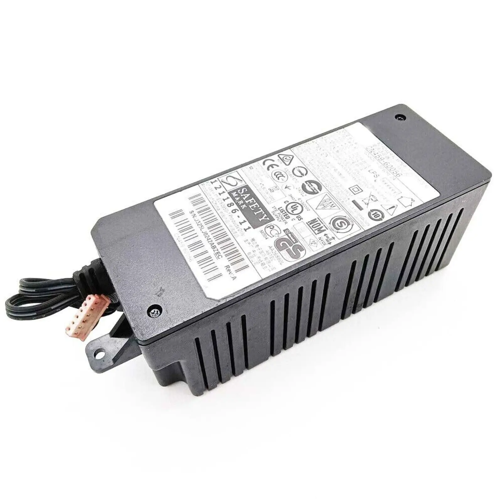 

Адаптер питания CN459-60056 подходит для HP Officejet x451dw x476 X551DN x476dn X576Dw x576 x551 X476DW x451 x451dn