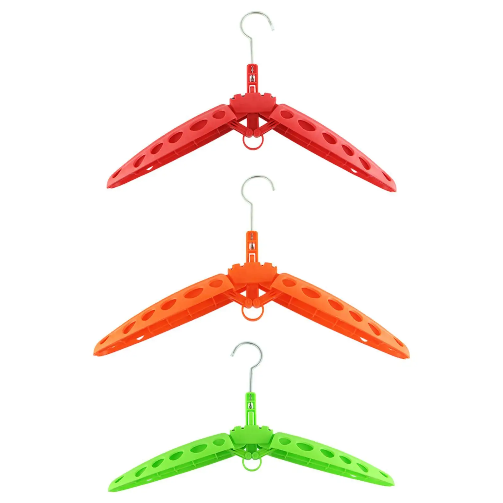 بذلة شماعات سريعة الجافة بذلة عرض الملابس حامل ثوب السباحة شماعات ل بدلة غطس تصفح الغوص BCD اكسسوارات