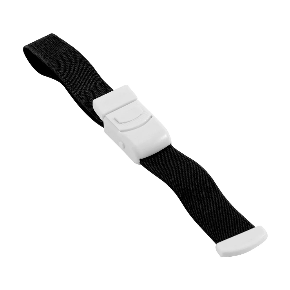 

First-Aid Latex wire Emergency Paramedic Nurse Sport Quick Release Buckle Tourniquet Bandage