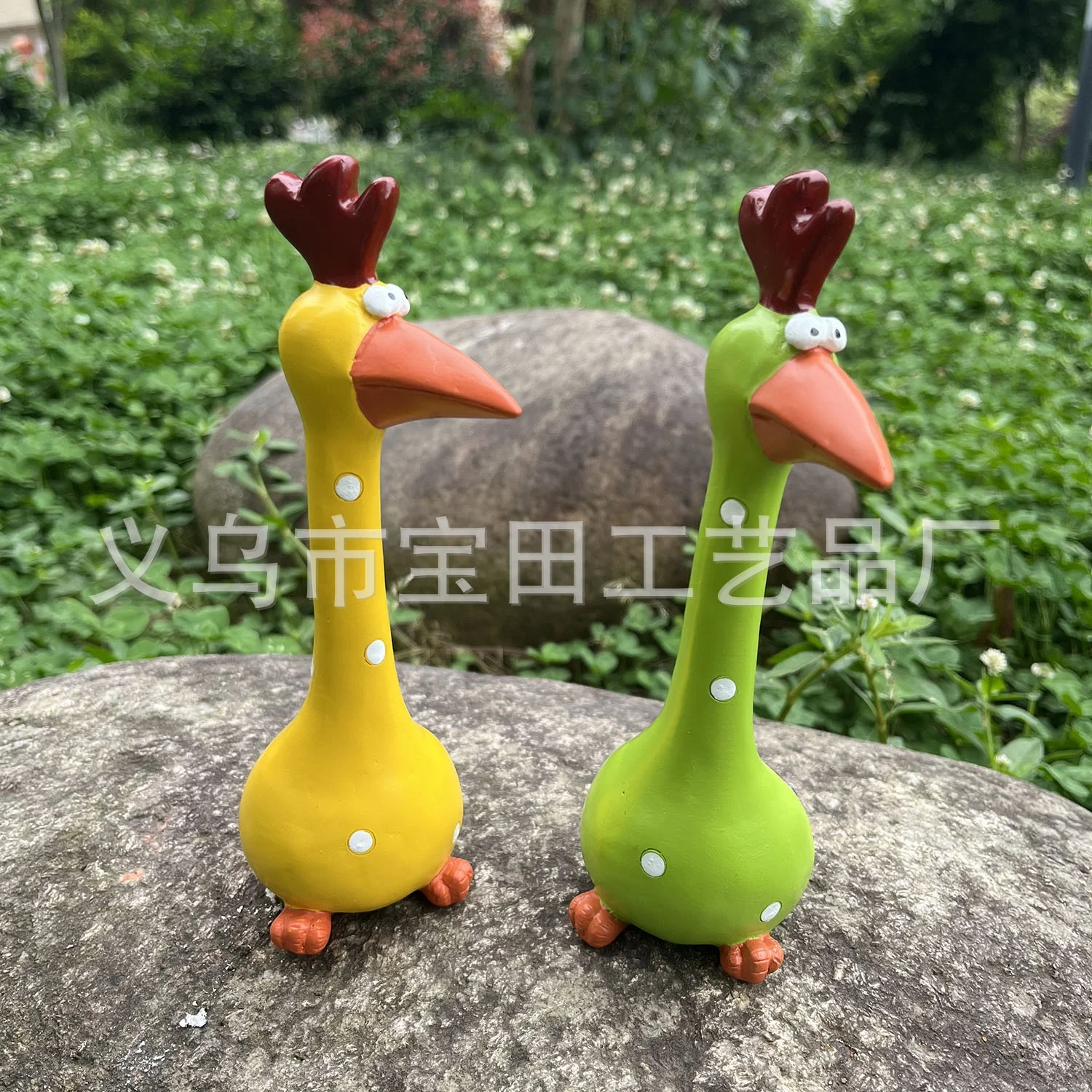 

New rural decorations, garden ornaments, courtyard decorations, handicrafts, home ornaments, decorations