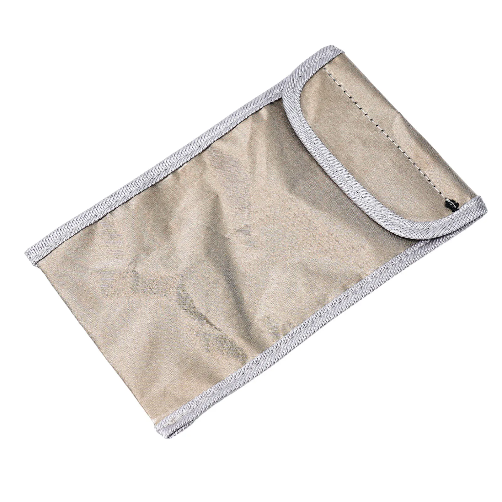 Pouch Signal Shield Bag Blocker RFID 18.5*11cm Anti-Radiation Anti-degrosion Anti-signal GPS Mobile Phone Sale