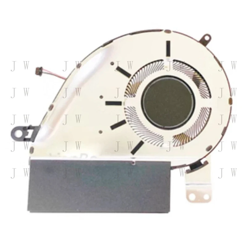 

Вентилятор охлаждения процессора DDW для Asus Zenbook 13 UX333 UX333F UX333FN UX333FA DFS5K12115491Z, запчасть