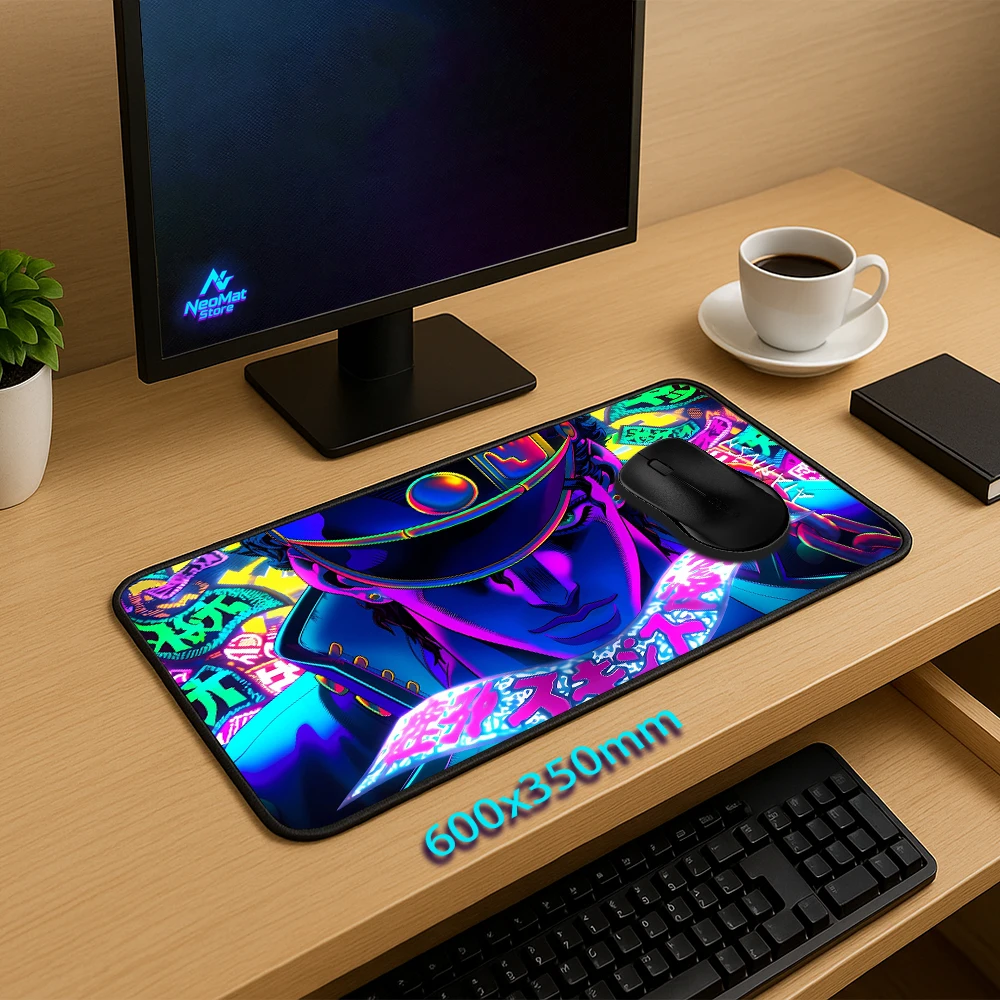 Jojo Desk Pad Large Gamer Mous - огляд і ціна Mouse Charging Pad