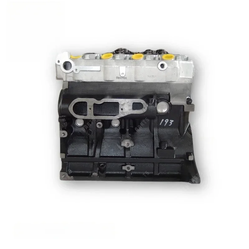 4D56 4D56T D4BB D4BH bald machine assembly convex machine engine assembly 2.5T now with