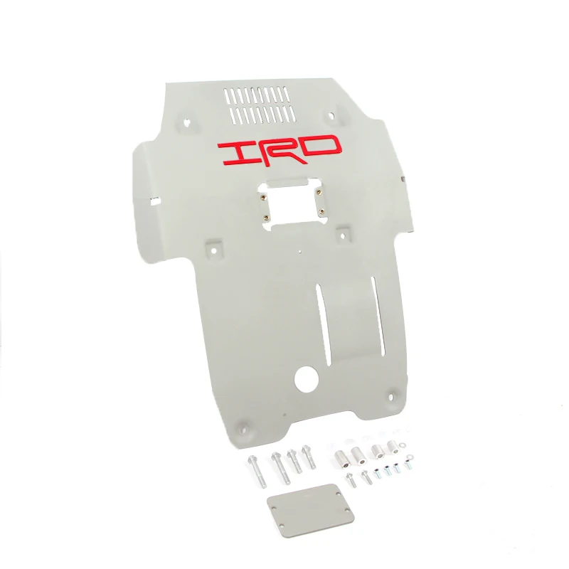

Off Road Front Skid Plate Fit For Tacoma 2016-2019