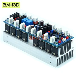 BAHOD TTC5200/TTA1943 2.0 Amplifier Board HiFi Home High End Audio Sound Amplifier Board Toshiba Original Tube