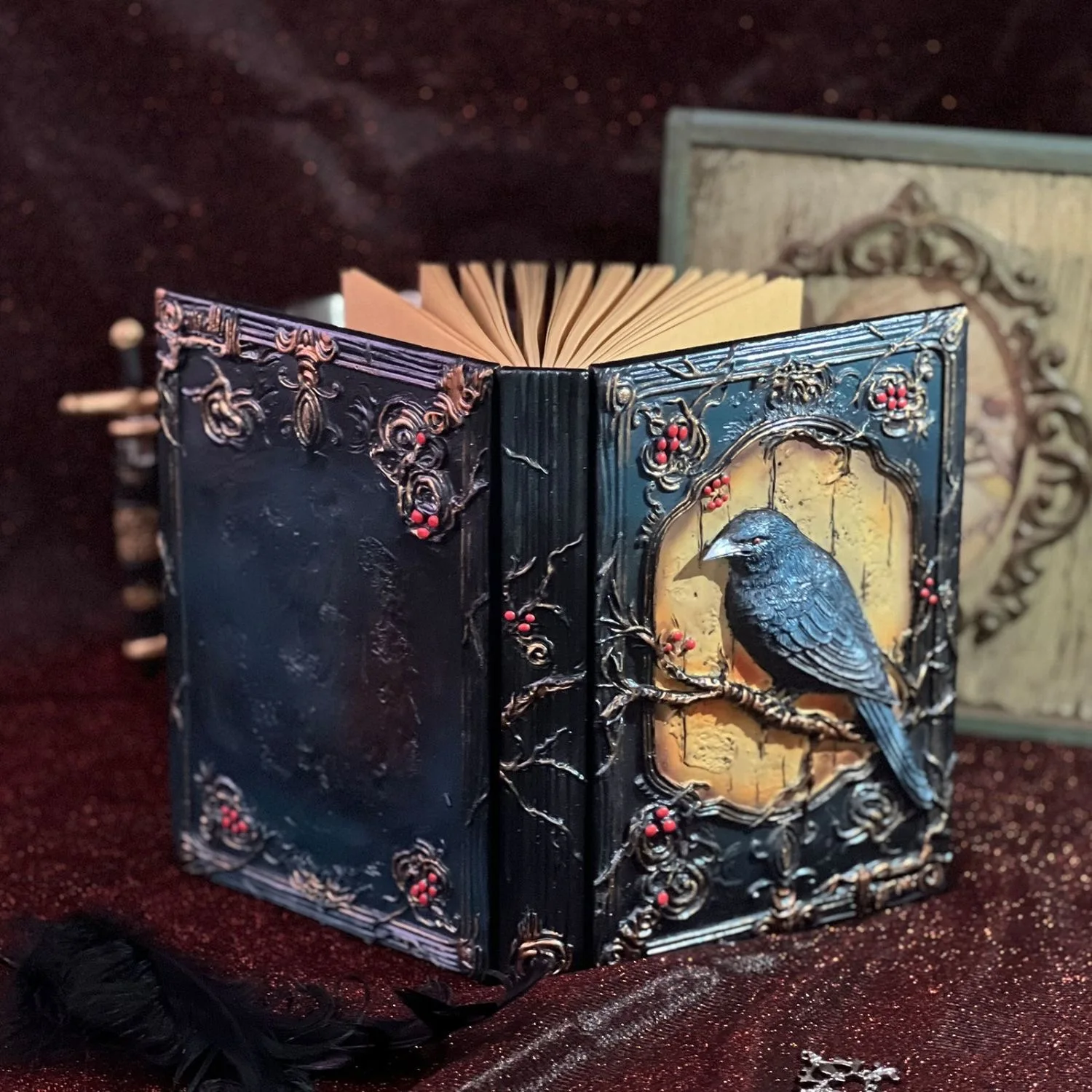 cuaderno-de-diario-de-cuervo-gotico-oscuro-retro-diario-en-relieve-3d-regalo-para-hombres-y-mujeres