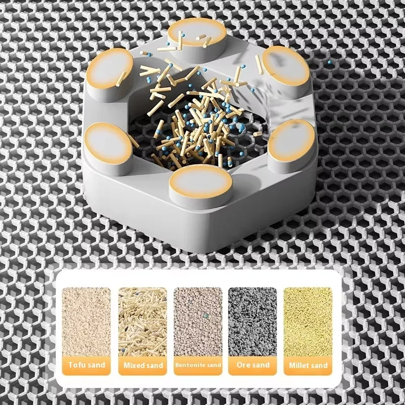 Thumbnail 3 - #30 Top Cat Litter Boxes Picks for Every Budget