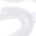 

10 шт./компл. одноразовый стоматологический пластиковый поднос без сетки, стоматологические инструменты, материал для стоматологической лаборатории, держатель для зубов