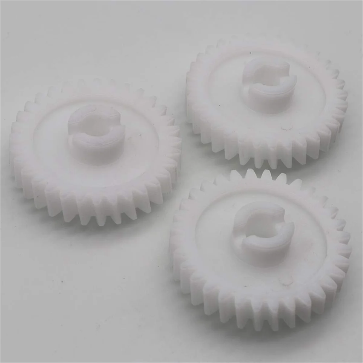 Paquete de 3 engranajes motrices para abridores de puertas de garaje Sears Crafsman Liftmaster Chamberlain, engranaje impulsor 41A2817 41C4220A 81B0045