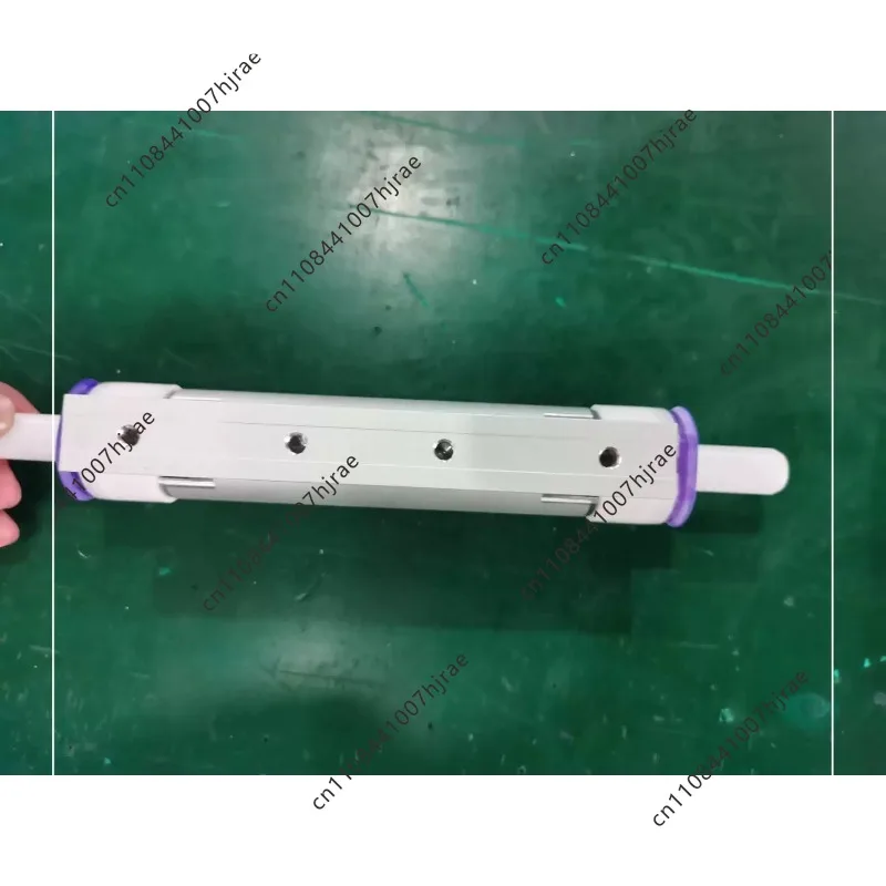 DGP DGC-K 25 32 40 Rodless Cylinder Slider Piston Repair Kit Pneumatic Replacement Spare Parts