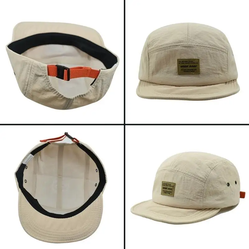 39BD Baseball Hat Vintage Aesthetics Breathable Sun Hat for Women Men Sports Sunshade