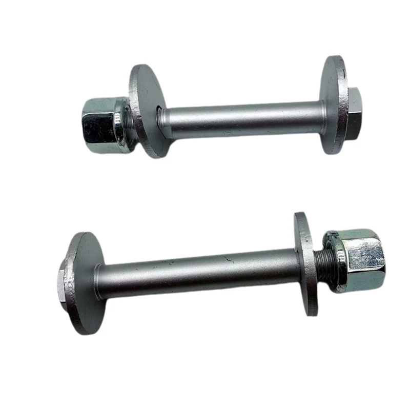 

Lower Suspension Arm Screws Bolt Nut Gasket Assy Set Of 2- For Ssangyong Actyon Kyron Rexton 4454009000