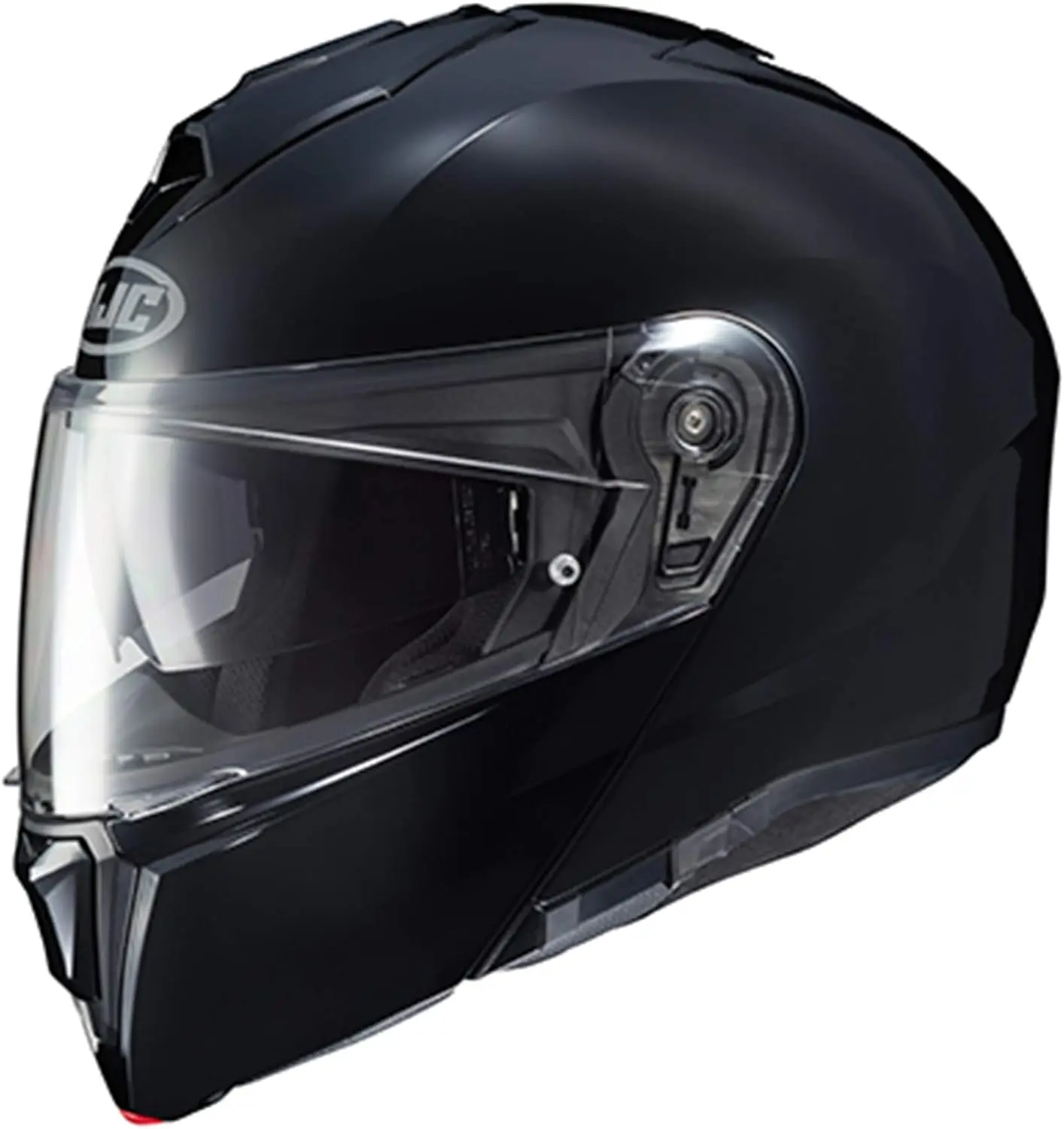 

i90 Solid Natural Motorcycle Helmet, DOT Approved