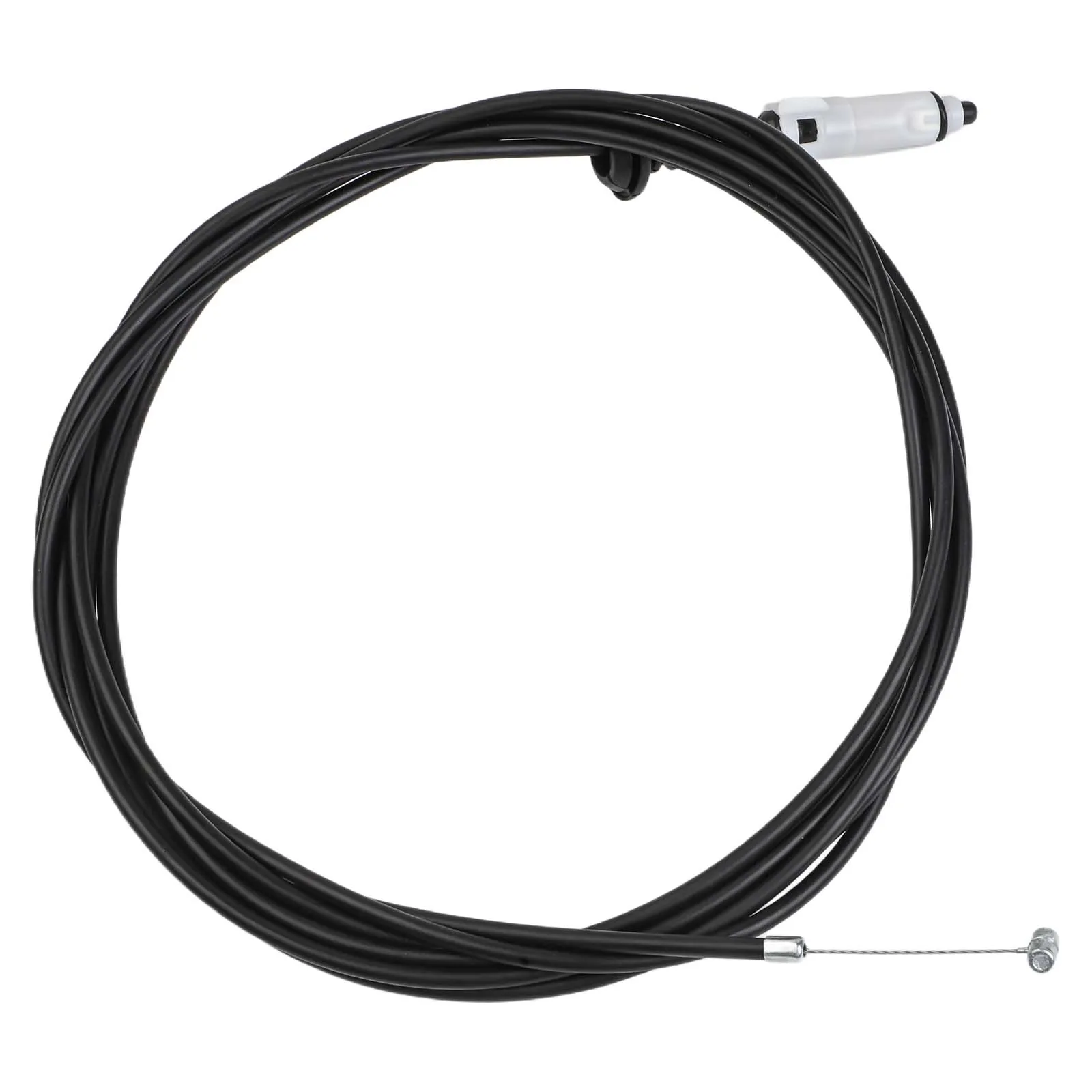 Fuel Door Cable Replacement For Toyota For Hilux 2004-2015 LHD ABS Construction Matches 77035-0K130 Automobiles Parts