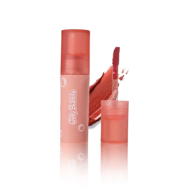 

Hxl Jelly Bubble Velvet Lip Lacquer Female Matte Finish Lipstick