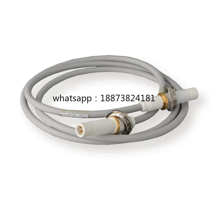 High voltage cable special repair and replacement line length can be straight head elbow optional fast shipping