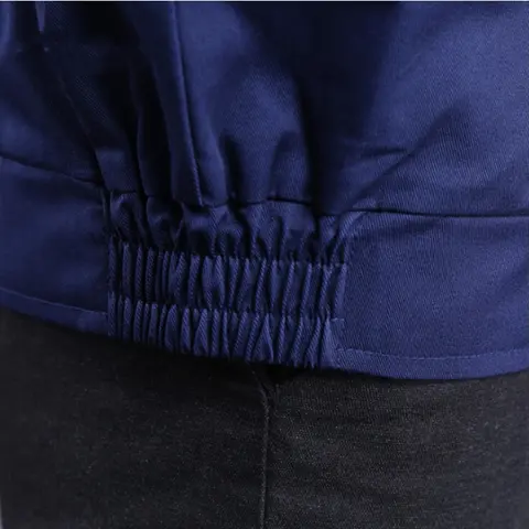 Electromagnetic radiation protective clothes Electric welding, electrical equipment maintenance EMF shielding work clothe