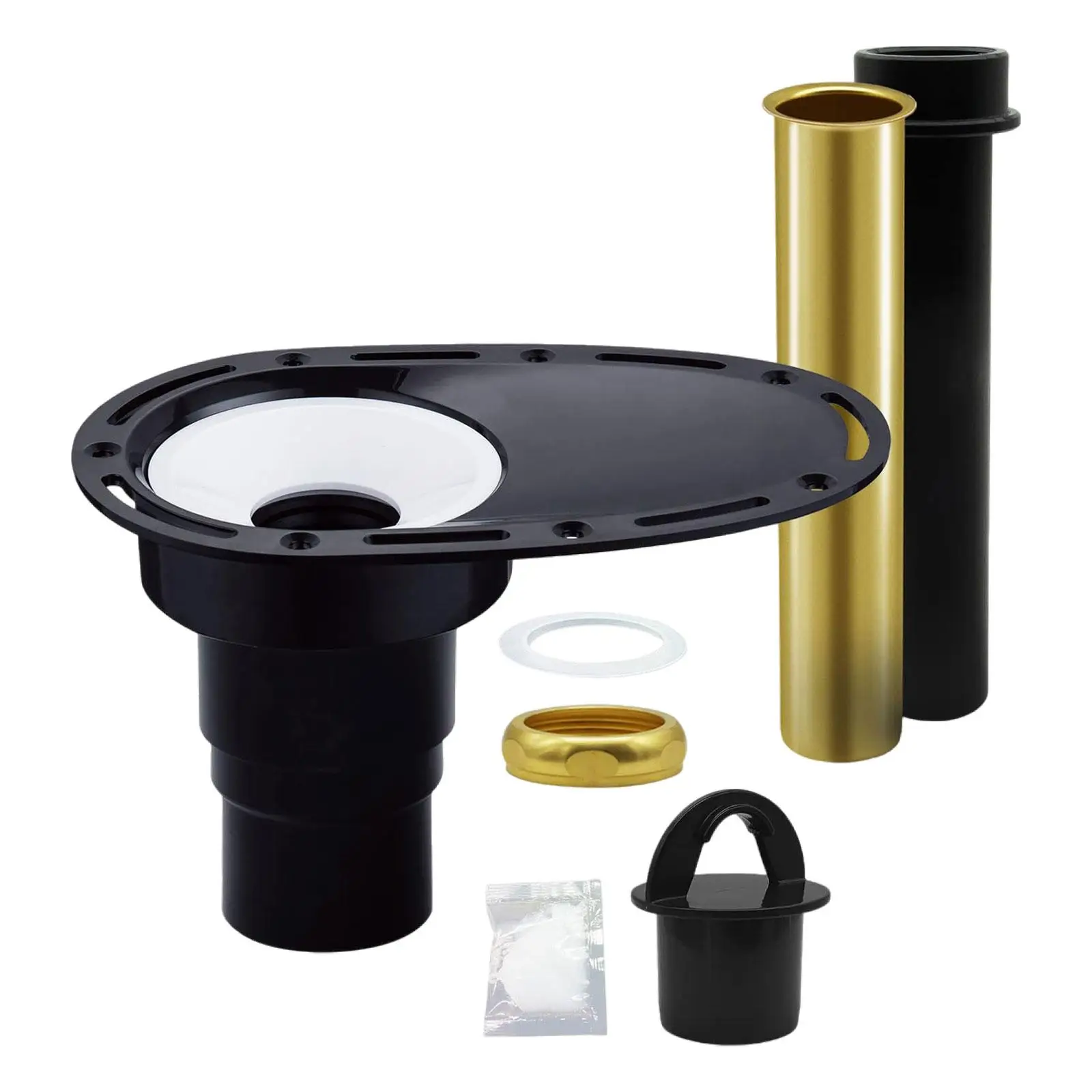 Freestanding Tub Drain Kit Free Standing Tub Drain Rough in Kit Premium