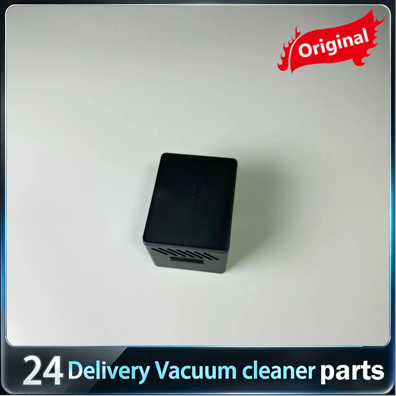 Hop Replacement Parts Silver Deodorization Modules For Roborock P20 Pro/P20 Ultra/P20 Plus/G20s Ultra/G30 Vacuum Cleaners