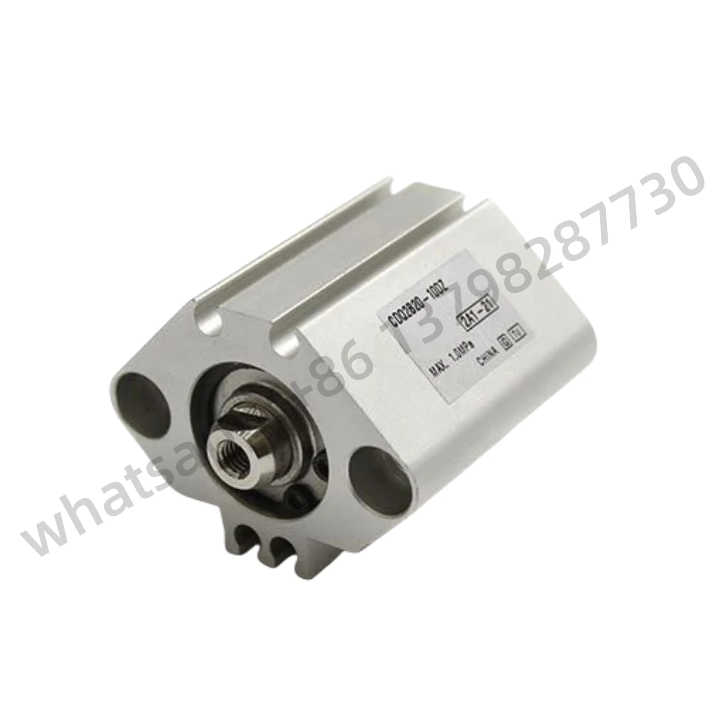 New CDQ2B20-10DZ CDQ2B20-15DZ CDQ2B20-20DZ CDQ2B20-25DZ CDQ2B20-30DZ CDQ2B20-35DZ CDQ2B20-40DZ CDQ2B20-45DZ CDQ2B20-50DZ