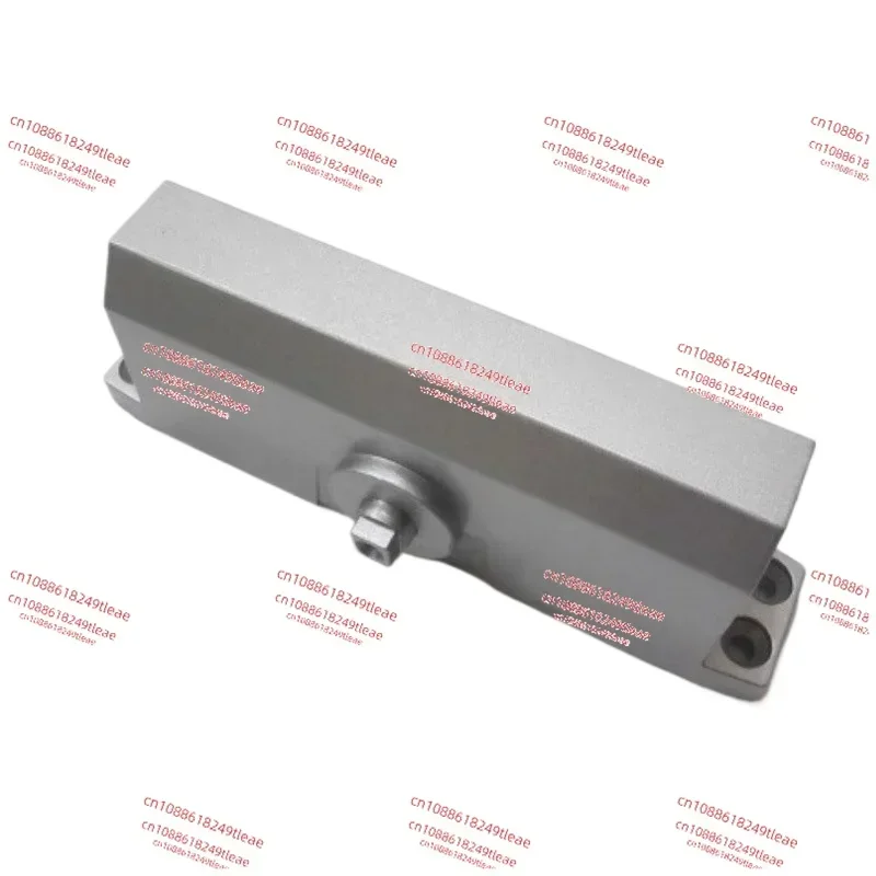 

Door closer building anti-theft