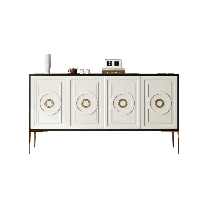 خزانة خذاء بتصميم مقاوم للماء، رف أحذية قوي وجميل لغرفة المعيشة، منظم لتوفير المساحة، أثاث منزلي من Gabinetes De Zapatos #6