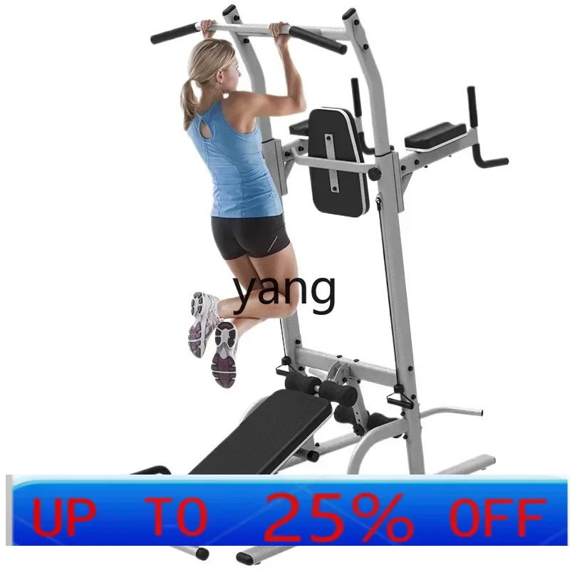 

LTT Pull-ups Home Indoor Parallel Bars Home Training Fitness Multifunctional Rack