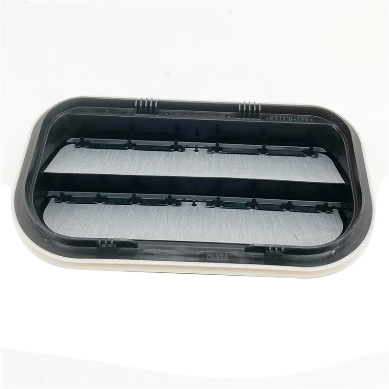 

-A81I Car Rear Vent Air Outlet Grille YF1A-54280B62-AE For Ford Focus Fiesta Ecosport Metrostar MK3 05-18 Outside Ventilation