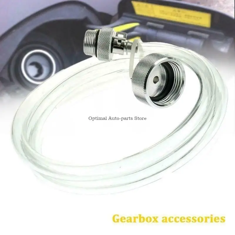 

Heat Resistant Oil Hose set Transmission Oil Hose set Precisions for 6262A