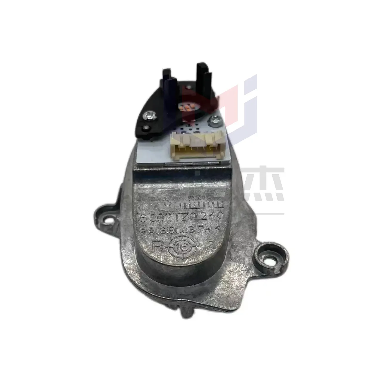 

63117466109 63117466110 для BMW X3 X4 G01 G02 G08 2016-2019 модуль светодиодных фар DRL дневные ходовые огни автомобильные аксессуары