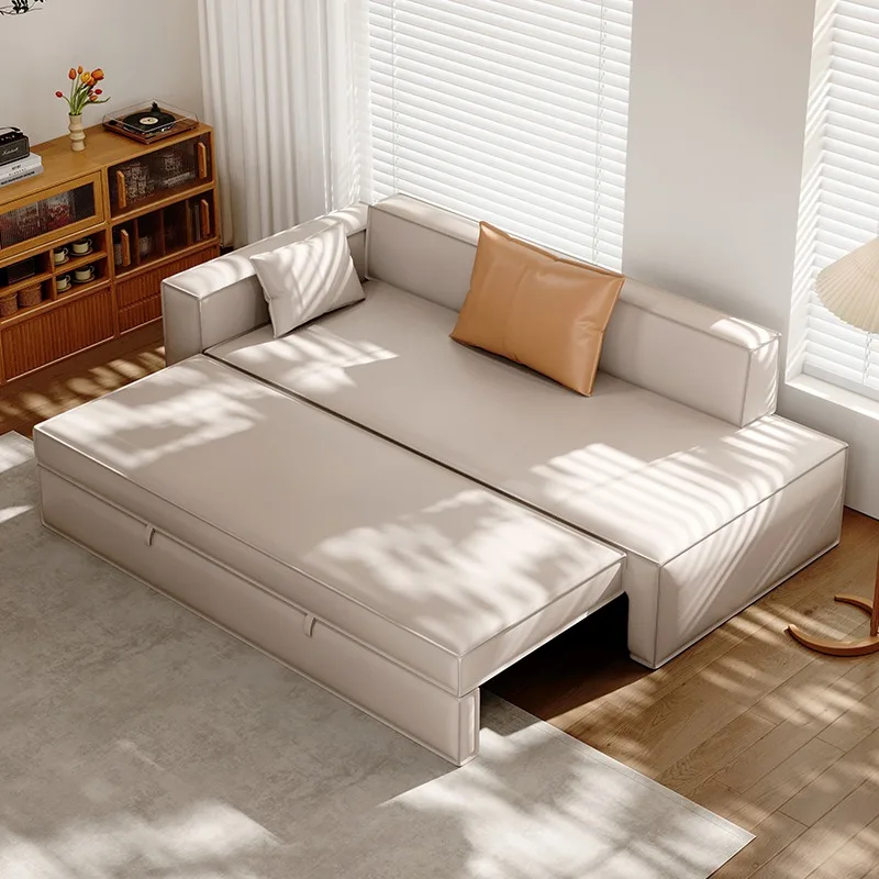 Elegant Lazy Living…