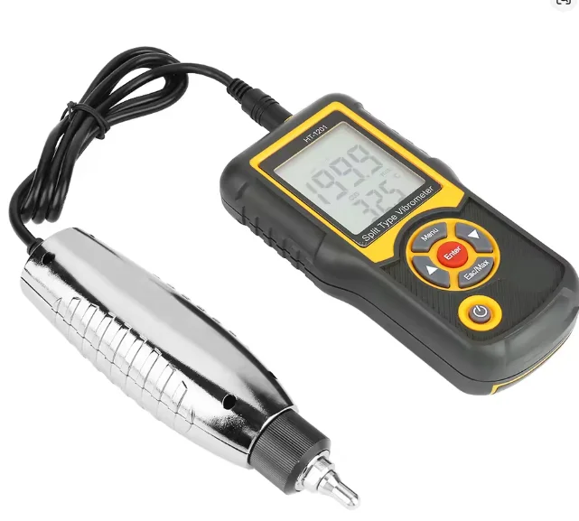 ‌Digital Vibration …