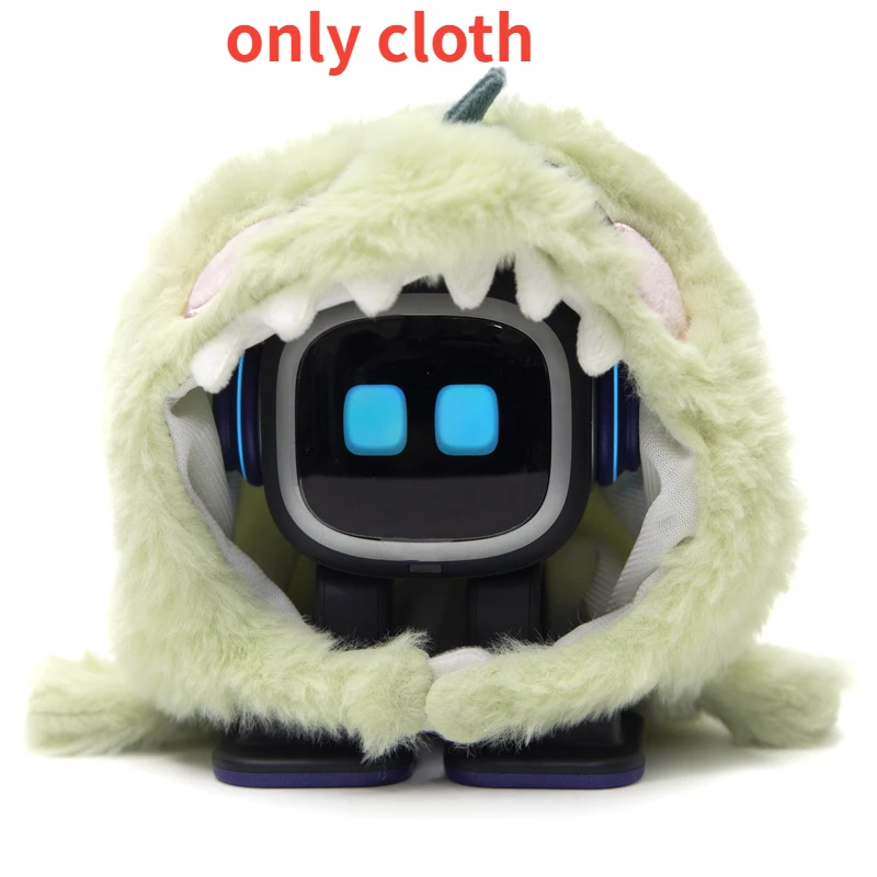 Loona Robot Dog Exclusive Clothing Accessories