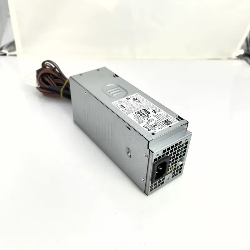 New Original 500W Power Supply for Dell D500EPS-01 High Efficiency Replacement PSU for Desktop Computer Stable Voltage Output