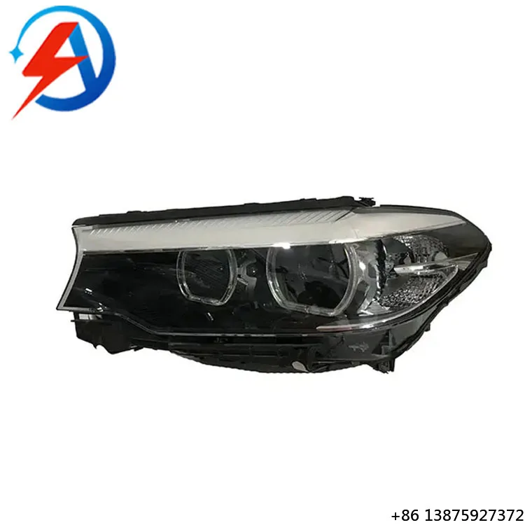 

Original LEDs (518, 520, 523, 525, 528, 530, 535) for 5 Series G30, G31, G32, and G38 Headlights.