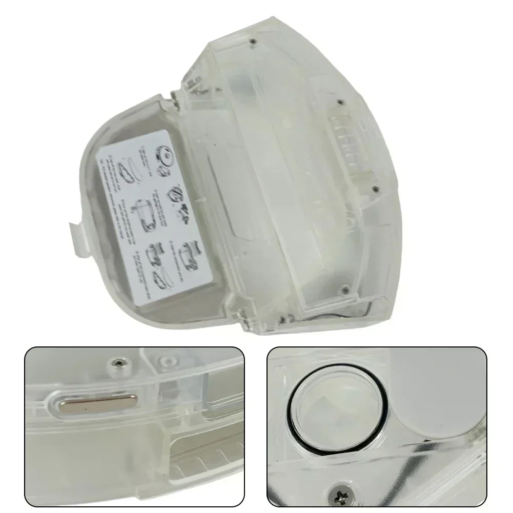 boite-a-poussiere-pour-robot-nettoyeur-2-en-1-reservoir-d'eau-pour-m8-m8-pro-fournitures-menageres-pieces-de-nettoyage-sous-vide