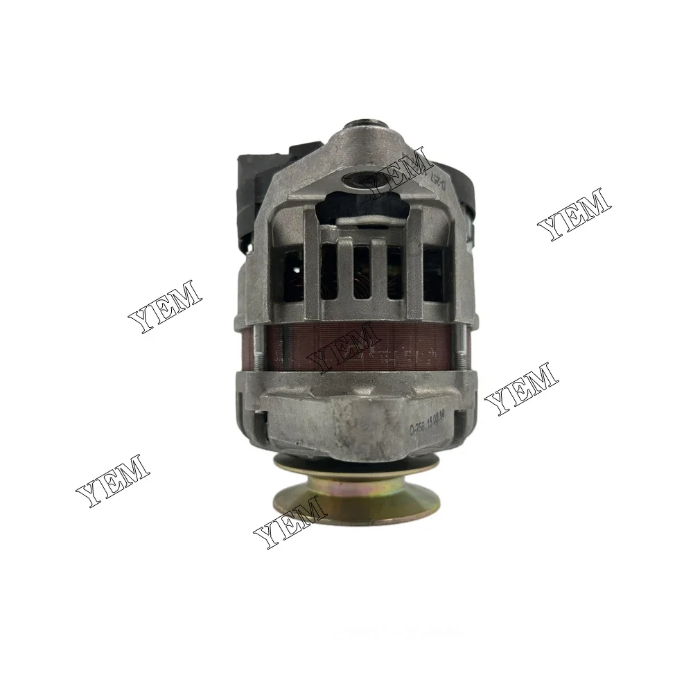 5045D 5045E 5055D 5055E 5065E 5075E Alternator RE234714 For John Deere Engine