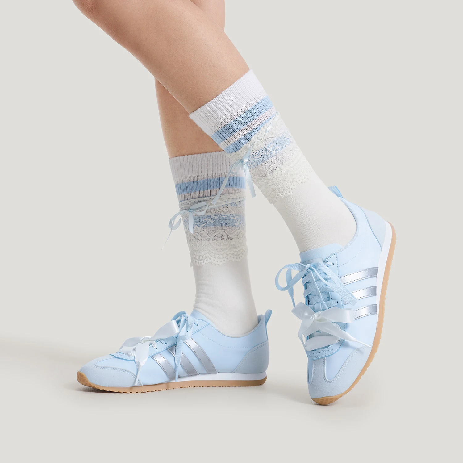scarpe-sportive-casual-adidas-authentic-spring-style-da-uomo-e-da-donna-con-suola-sottile-kh5559
