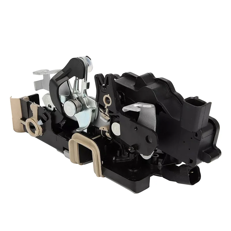 

Universall CK2Z-1526413-J Rear Driver Side Door Lock Actuator For Ford F-150 2018-2020 JL3Z1526413C