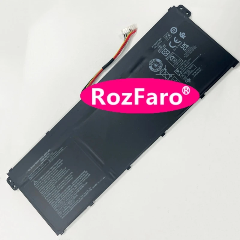 AP23A8L Battery For Acer Aspire 3 A315-24P A317-55P A515-58PT A517-58M Extensa 15 EX215-23 EX215-55 Chromebook C734 C734T C934
