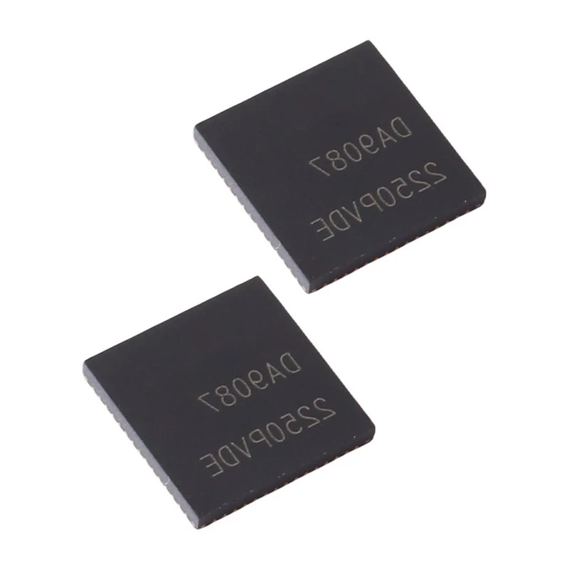 Y45A-DA9087 QFN PMIC For PS5 Controller Motherboard Replacement For Playstation 5 Gamepad Power Management IC Chip Repair