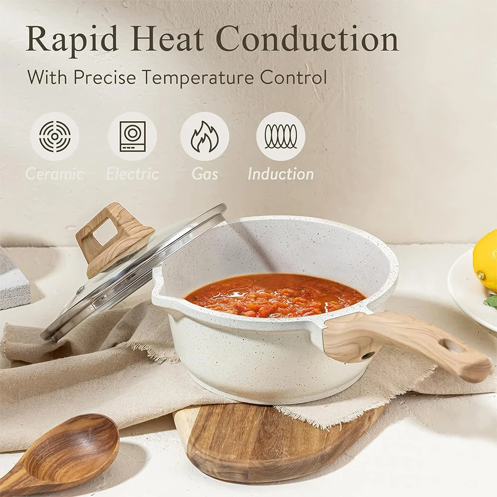 Thumbnail 4 - #7 Latest Saucepans Offers