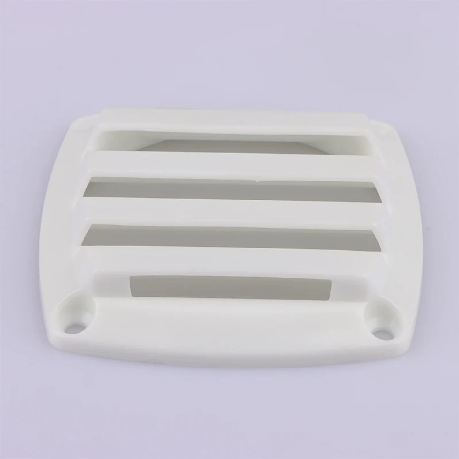 Efficient and Stylish Square Boat Louvered Vent Grill Cover for Marine RV Air Vent - Enhance Ventilation with This Perfect Solut