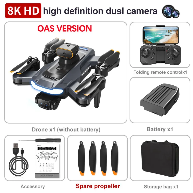 Drone A14: Uma Análise Completa do Quadricóptero com Câmera Dupla 4K para Fotografia Aérea e Entretenimento