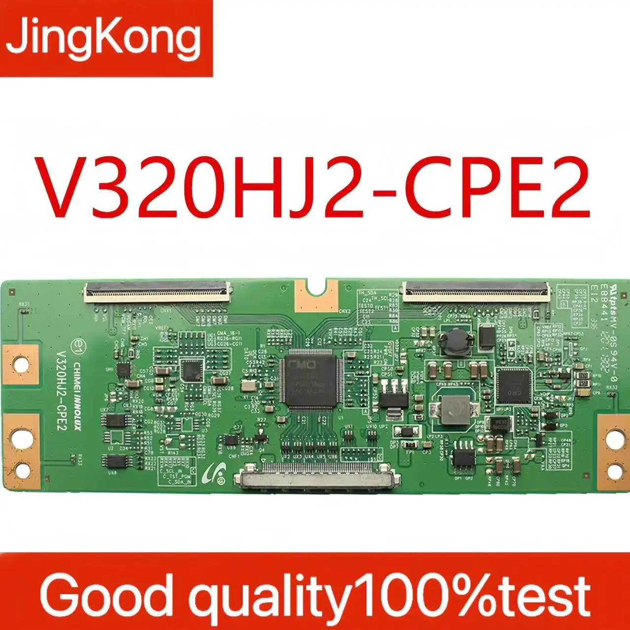 V320HJ2-CPE2 Наконечник логики телевизора V320HJ2 CPE2 для HC420DUN 42LS3150-CA ... и т. д. Оборудование для бизнеса T-con Card V320HJ2CPE2