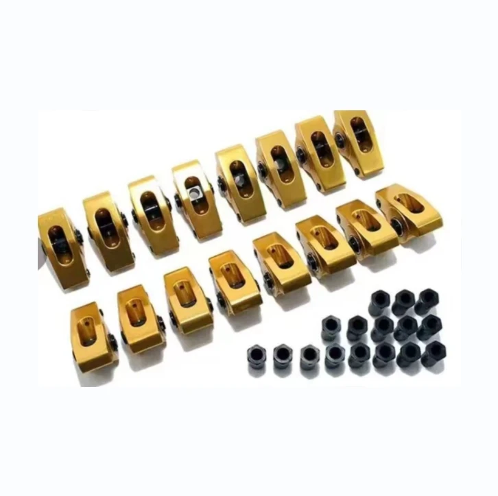 GM350 V8 Arm Rocker High Quality Engine Arm Rocker For GM 350 Cylinder Head Block