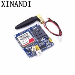 SIM900A sim900 V4.0 Kit Wireless Extension Module GSM GPRS Board Antenna Tested Worldwide Store for arduino