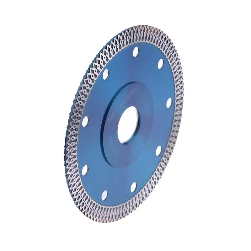 1 шт. для керамики, гранита, мрамора, фарфоровой плитки, резак 115/125 мм, алмазная пила, электроинструменты, шлифовальная пила, резак, диск